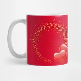 Valentine 92 Mug